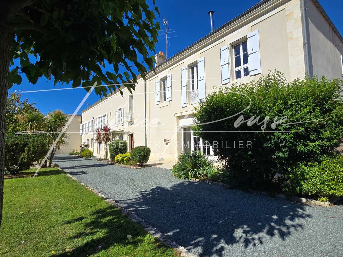 Maison Rochefort