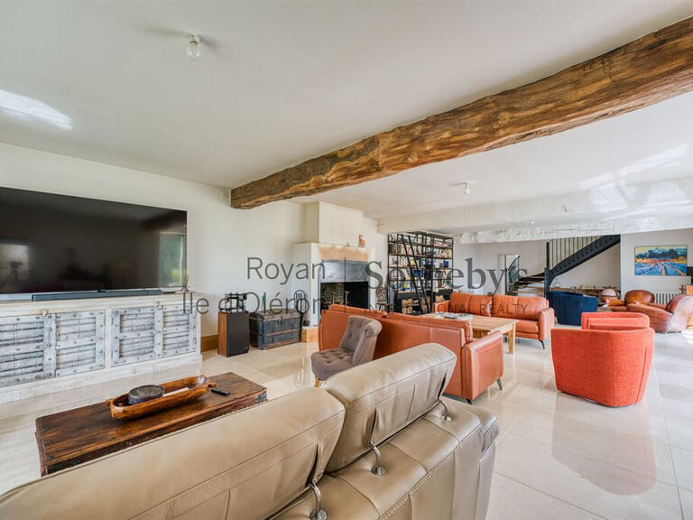 Sale Property Rochefort - 7 bedrooms
