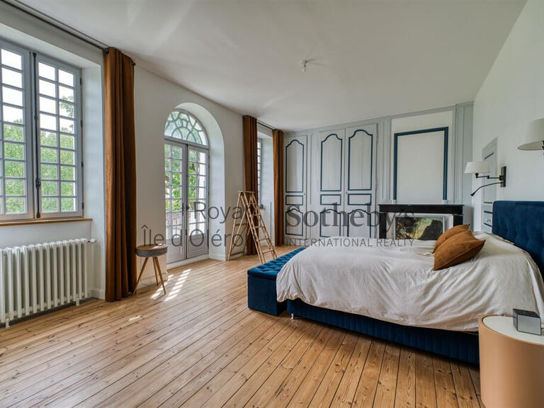 Sale Property Rochefort - 7 bedrooms