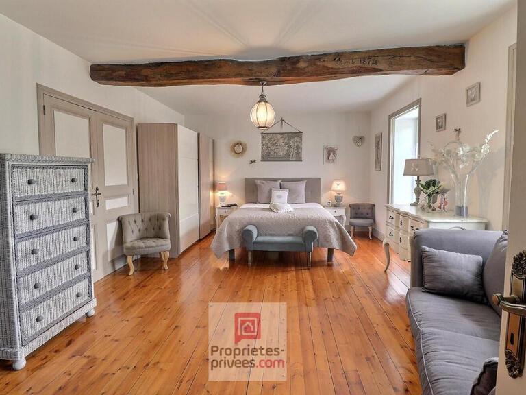 Sale Property Rochefort - 5 bedrooms