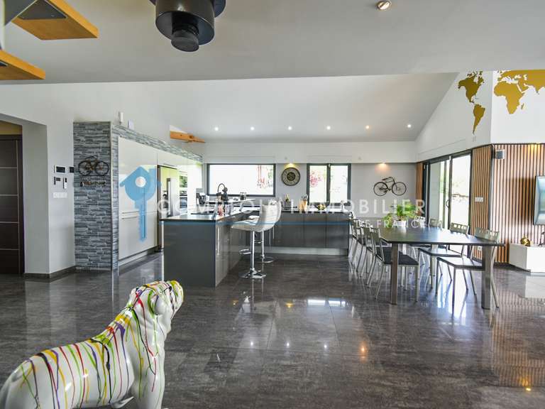 Maison Rochefort - 4 chambres - 185m²