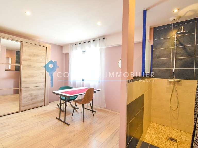 Maison Rochefort - 4 chambres - 185m²
