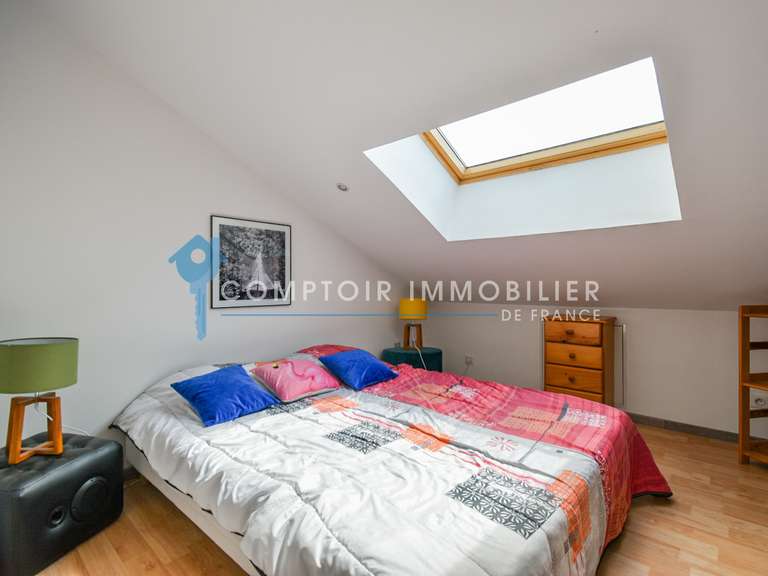 Maison Rochefort - 4 chambres - 185m²