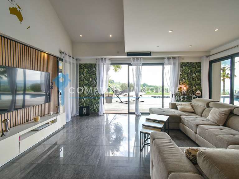 Maison Rochefort - 4 chambres - 185m²