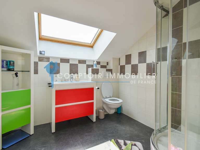 Maison Rochefort - 4 chambres - 185m²