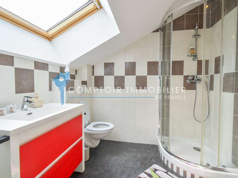 Maison Rochefort - 4 chambres - 185m²