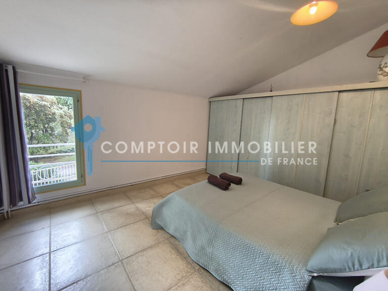 House Rochefort-du-Gard - 5 bedrooms - 260m²