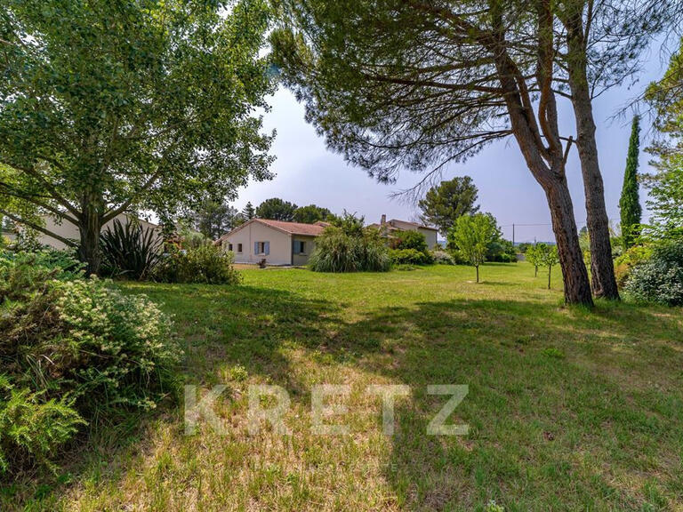 House Rochefort-du-Gard - 6 bedrooms - 396m²