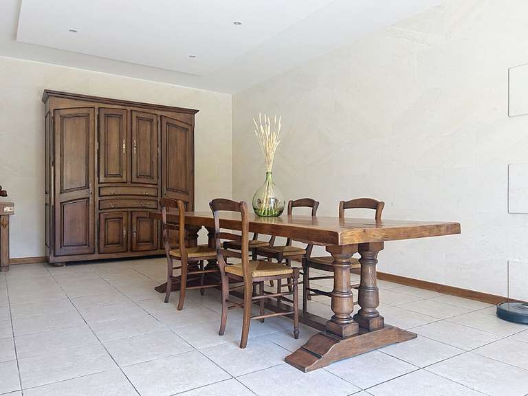 Maison Rochefort-du-Gard - 5 chambres - 300m²