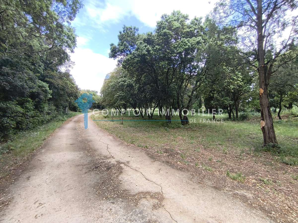 House Rochefort-du-Gard