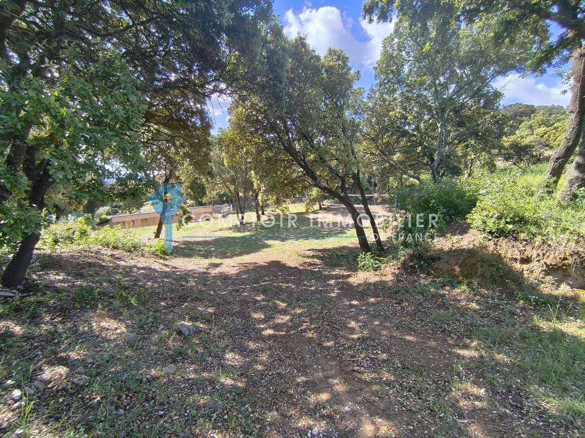 House Rochefort-du-Gard