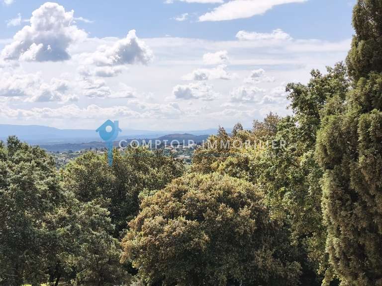 House Rochefort-du-Gard - 5 bedrooms - 260m²