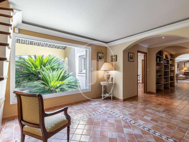Villa Rochefort-du-Gard - 6 chambres - 314m²