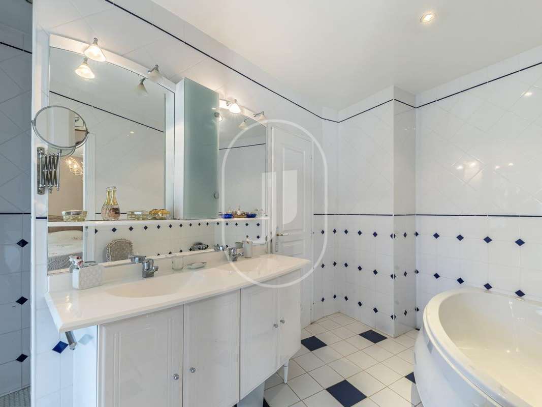 Villa Rochefort-du-Gard