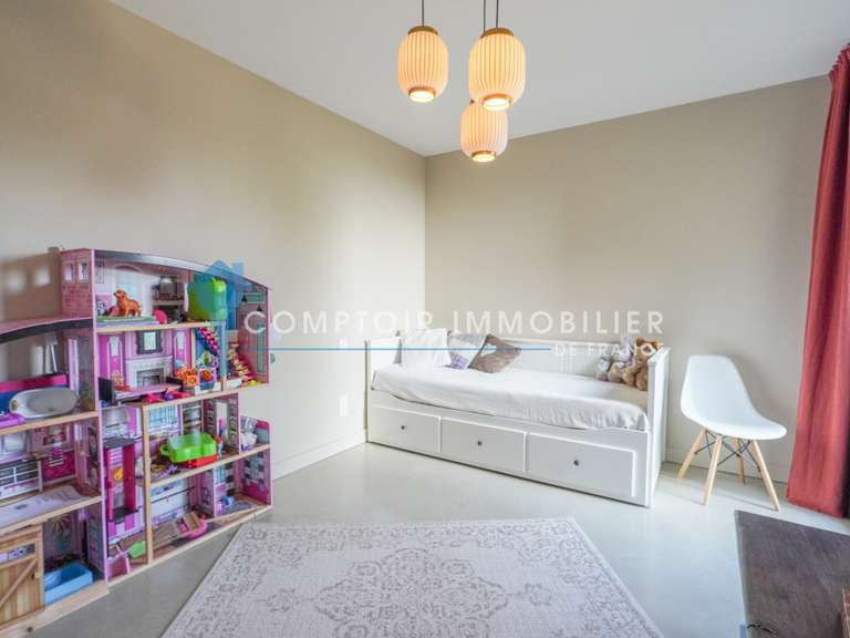 Villa Rochefort-du-Gard - 4 chambres - 185m²