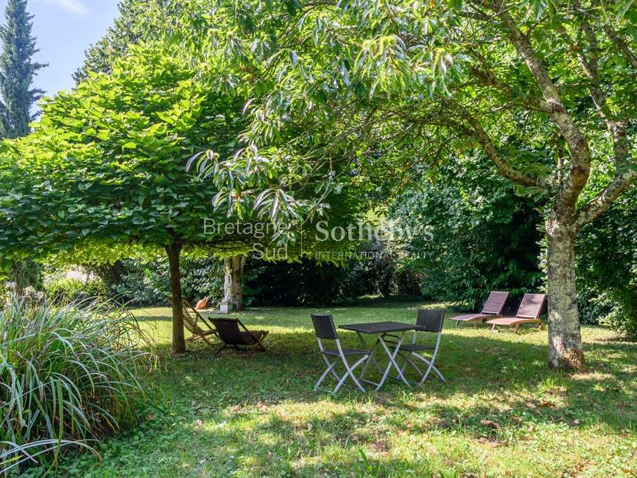 Maison Rochefort-en-Terre