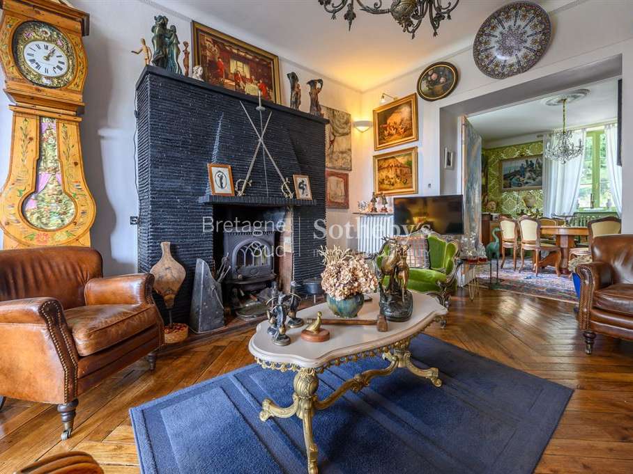 Maison Rochefort-en-Terre