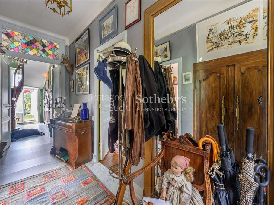 Maison Rochefort-en-Terre