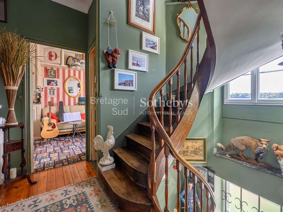 Maison Rochefort-en-Terre