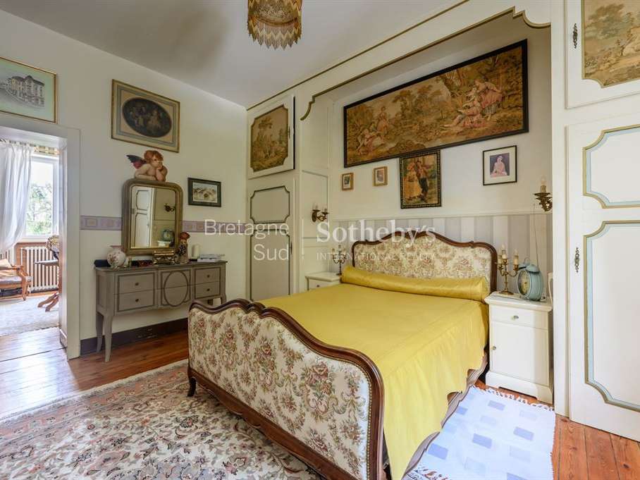 Maison Rochefort-en-Terre