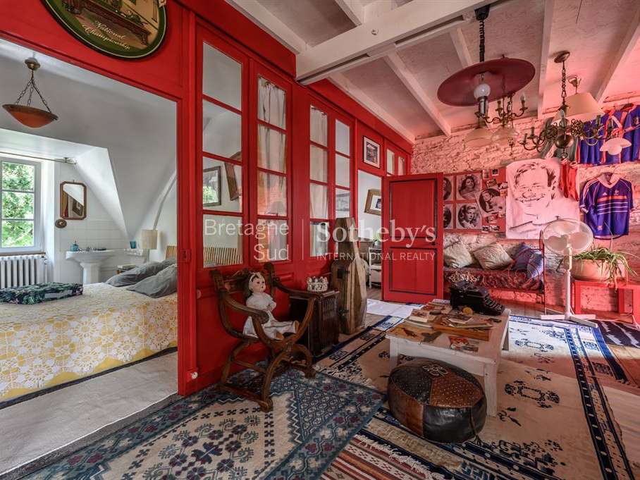 Maison Rochefort-en-Terre