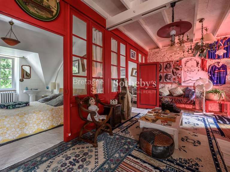 House Rochefort-en-Terre - 5 bedrooms - 230m²