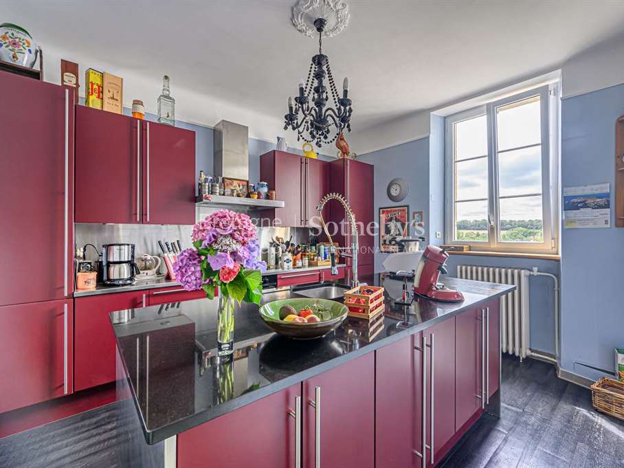 Maison Rochefort-en-Terre