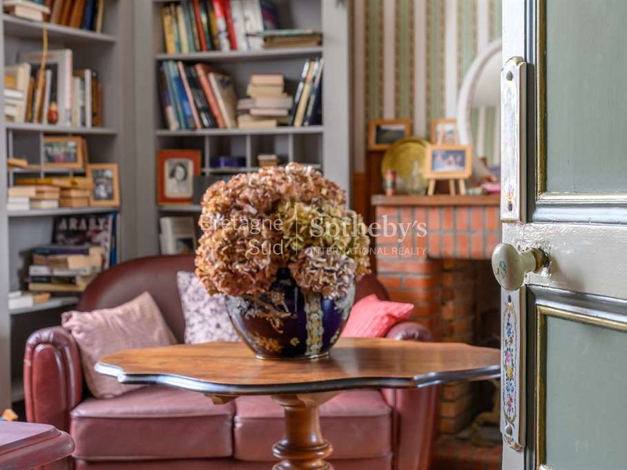 Maison Rochefort-en-Terre