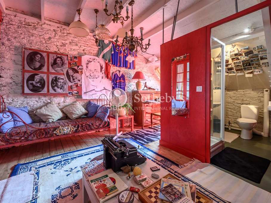 Maison Rochefort-en-Terre