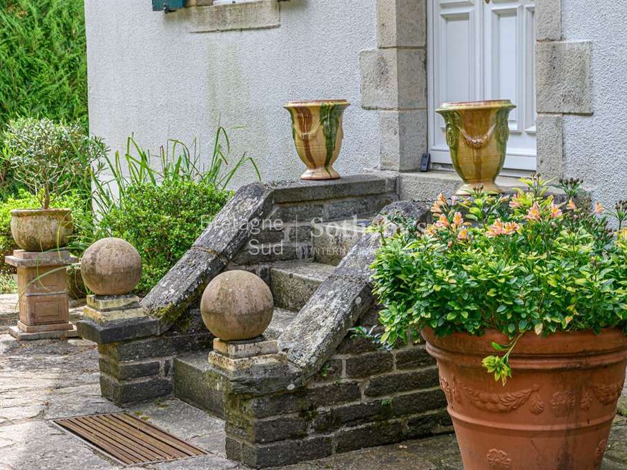 Maison Rochefort-en-Terre