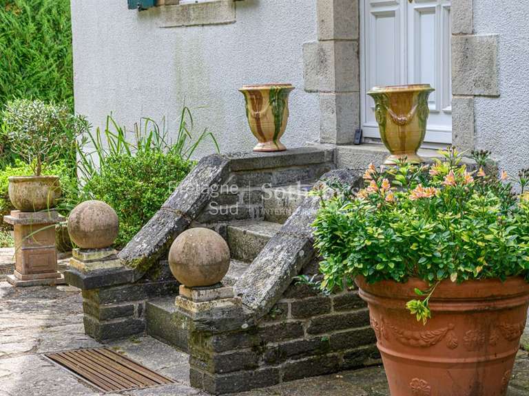 House Rochefort-en-Terre - 5 bedrooms - 230m²