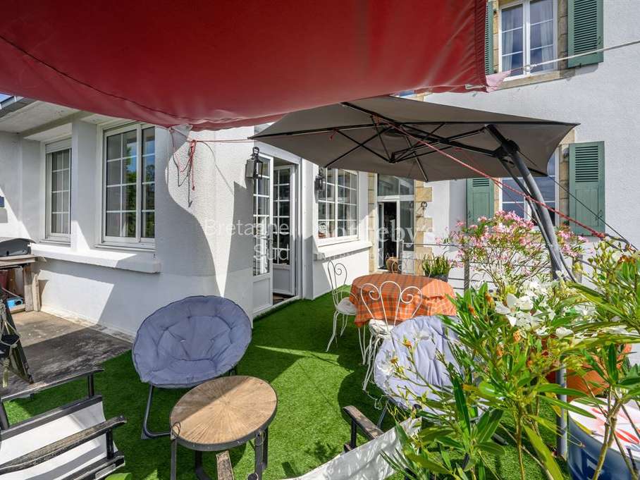 Maison Rochefort-en-Terre