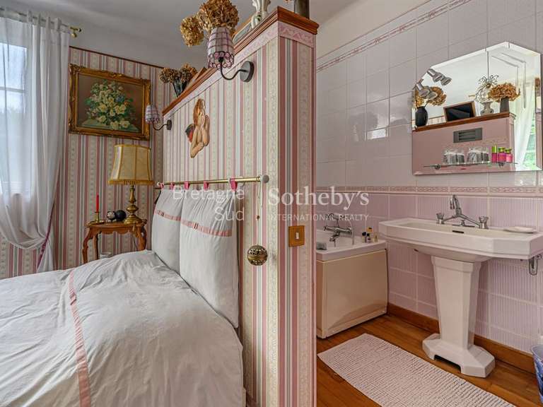 House Rochefort-en-Terre - 5 bedrooms - 230m²