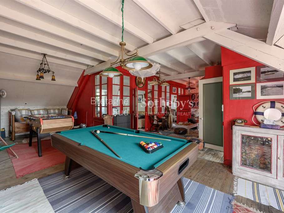 Maison Rochefort-en-Terre