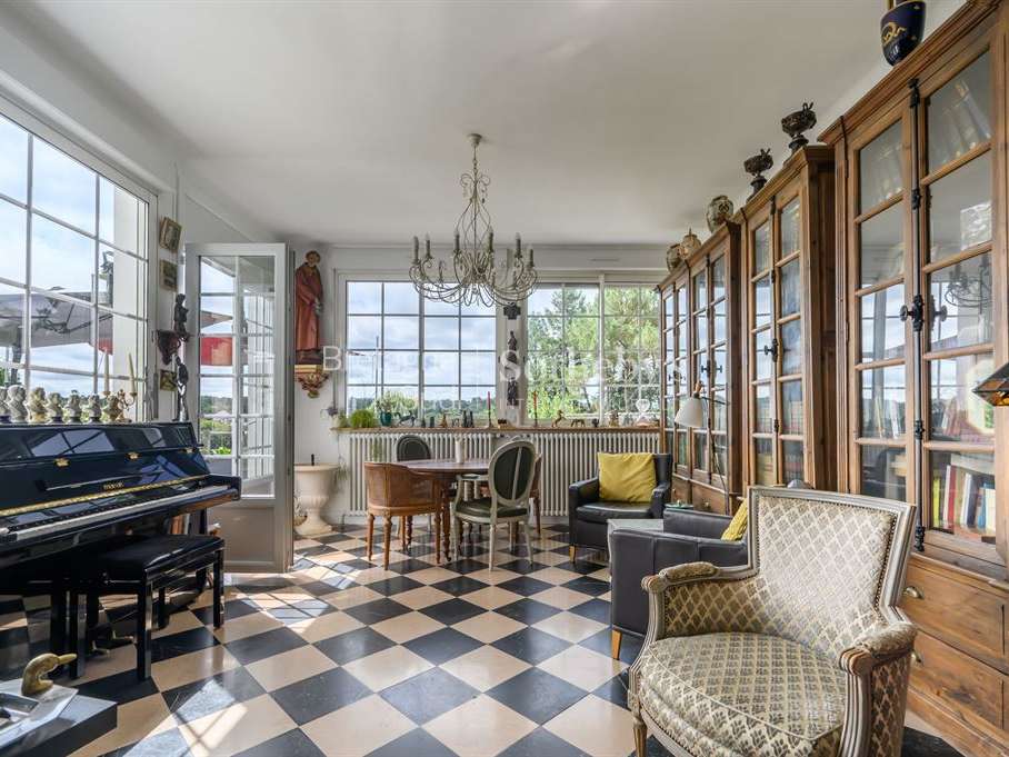 Maison Rochefort-en-Terre