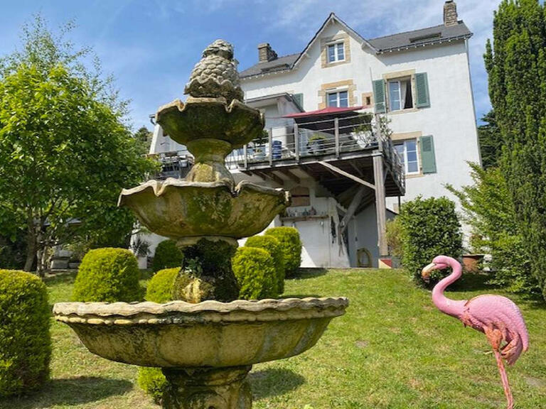 Property Rochefort-en-Terre - 5 bedrooms