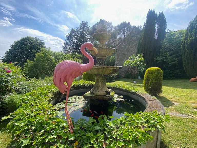 Property Rochefort-en-Terre - 5 bedrooms