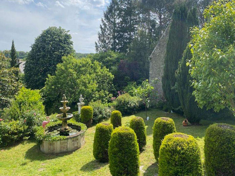 Property Rochefort-en-Terre - 5 bedrooms