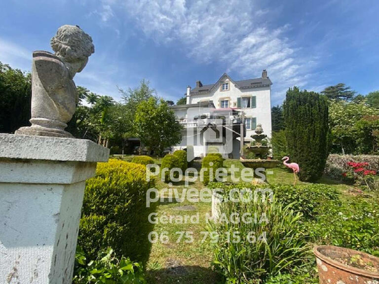 Property Rochefort-en-Terre - 5 bedrooms