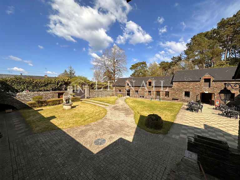 Property Rochefort-en-Terre - 584m²