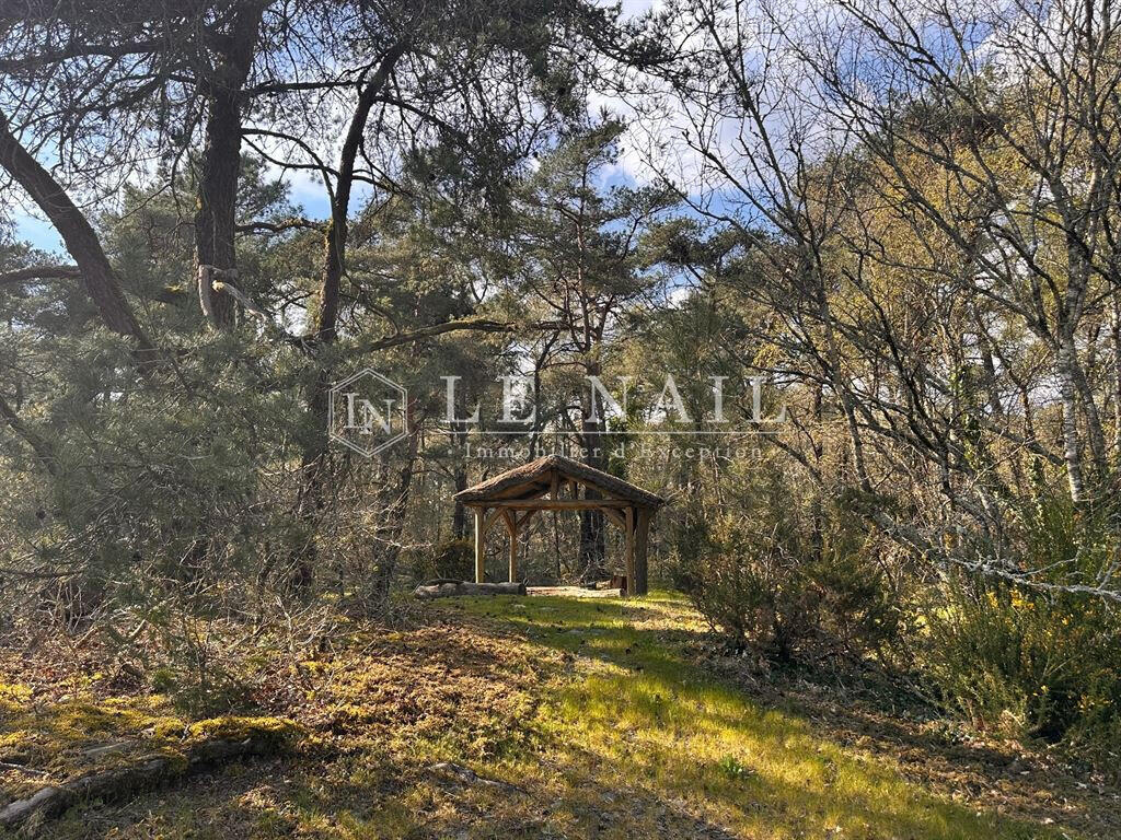 Property Rochefort-en-Terre