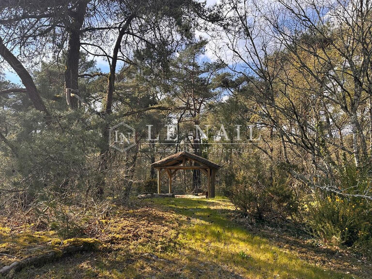Property Rochefort-en-Terre - 584m²