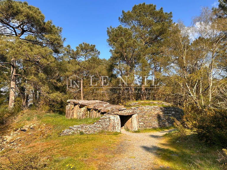 Property Rochefort-en-Terre - 584m²