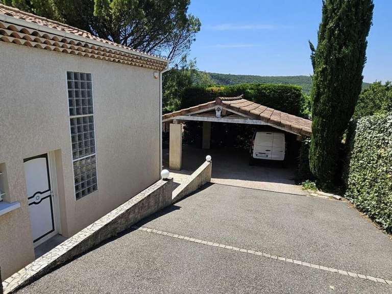 Maison Rochefort-en-Valdaine - 5 chambres