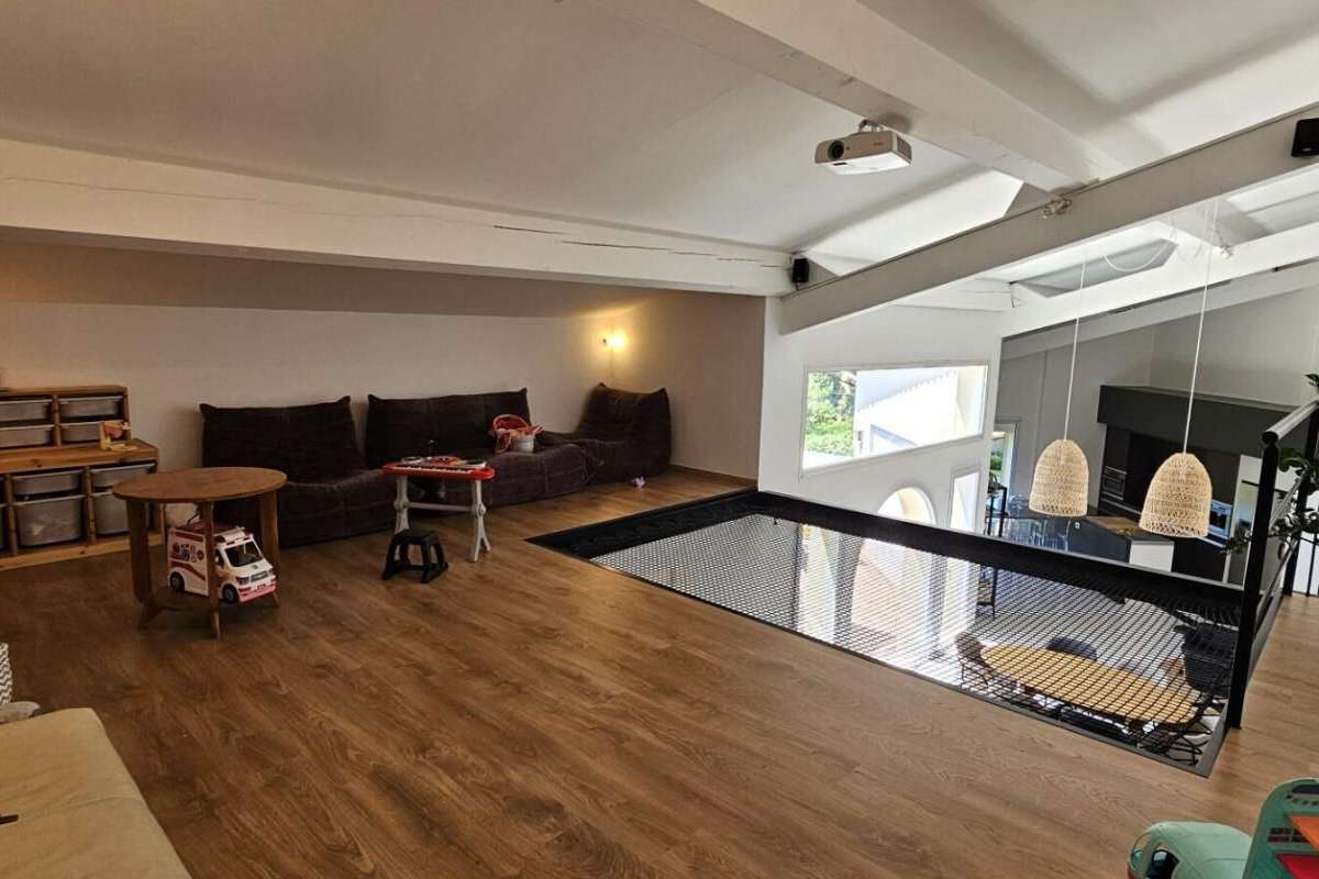 Maison Rochefort-en-Valdaine