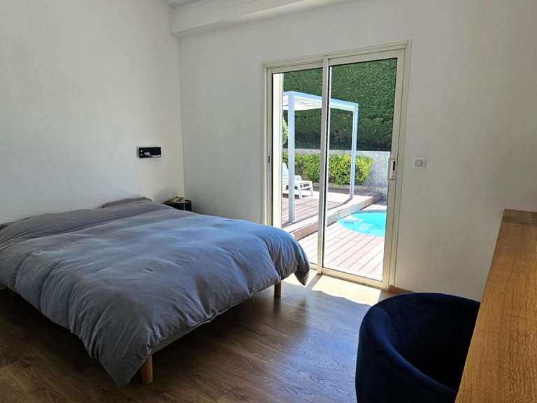 Maison Rochefort-en-Valdaine - 5 chambres