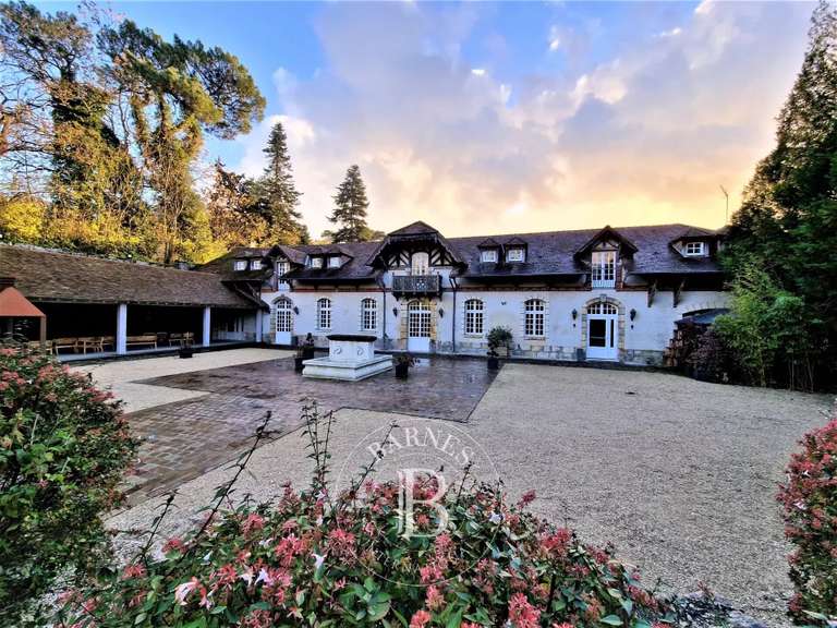 House for Sale RochefortenYvelines BellesPierres