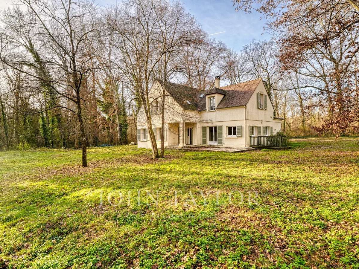 Maison Rochefort-en-Yvelines