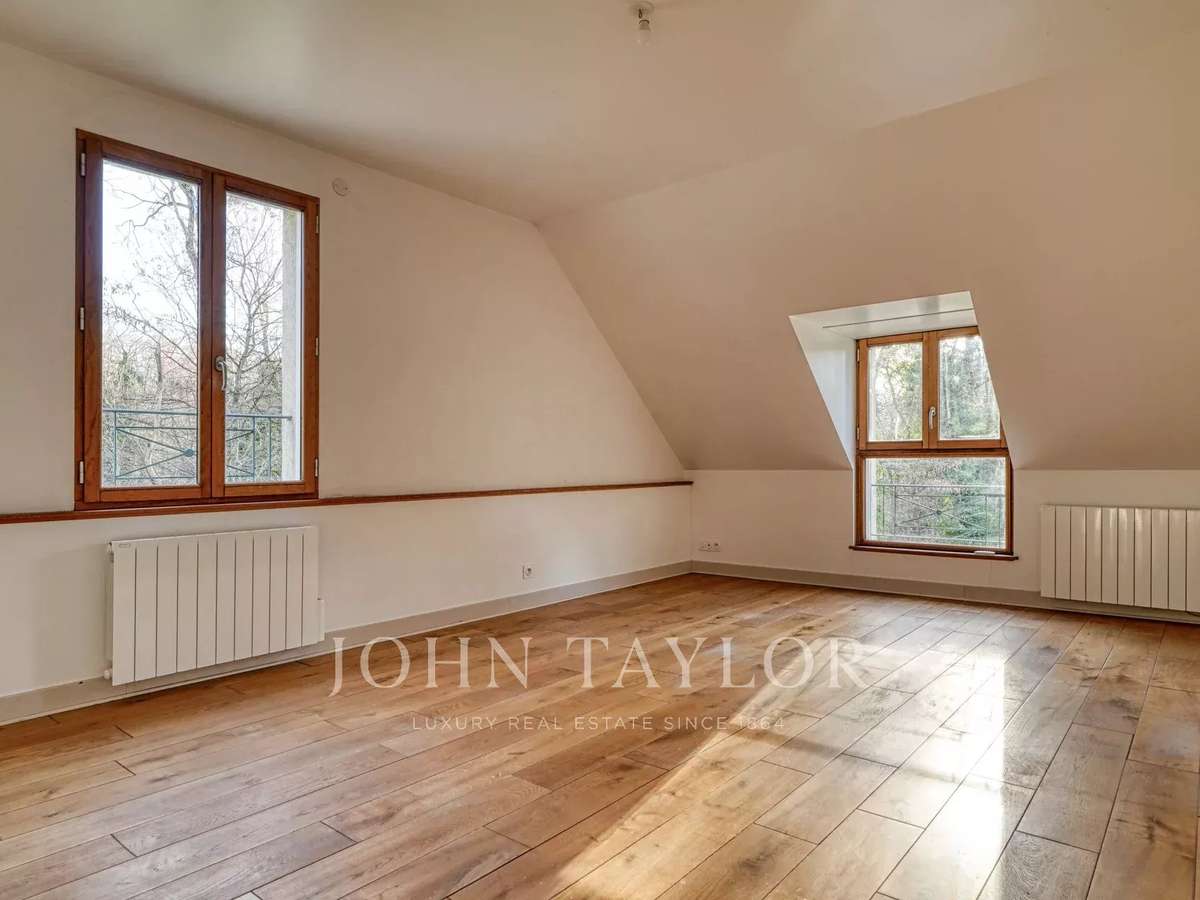 Maison Rochefort-en-Yvelines