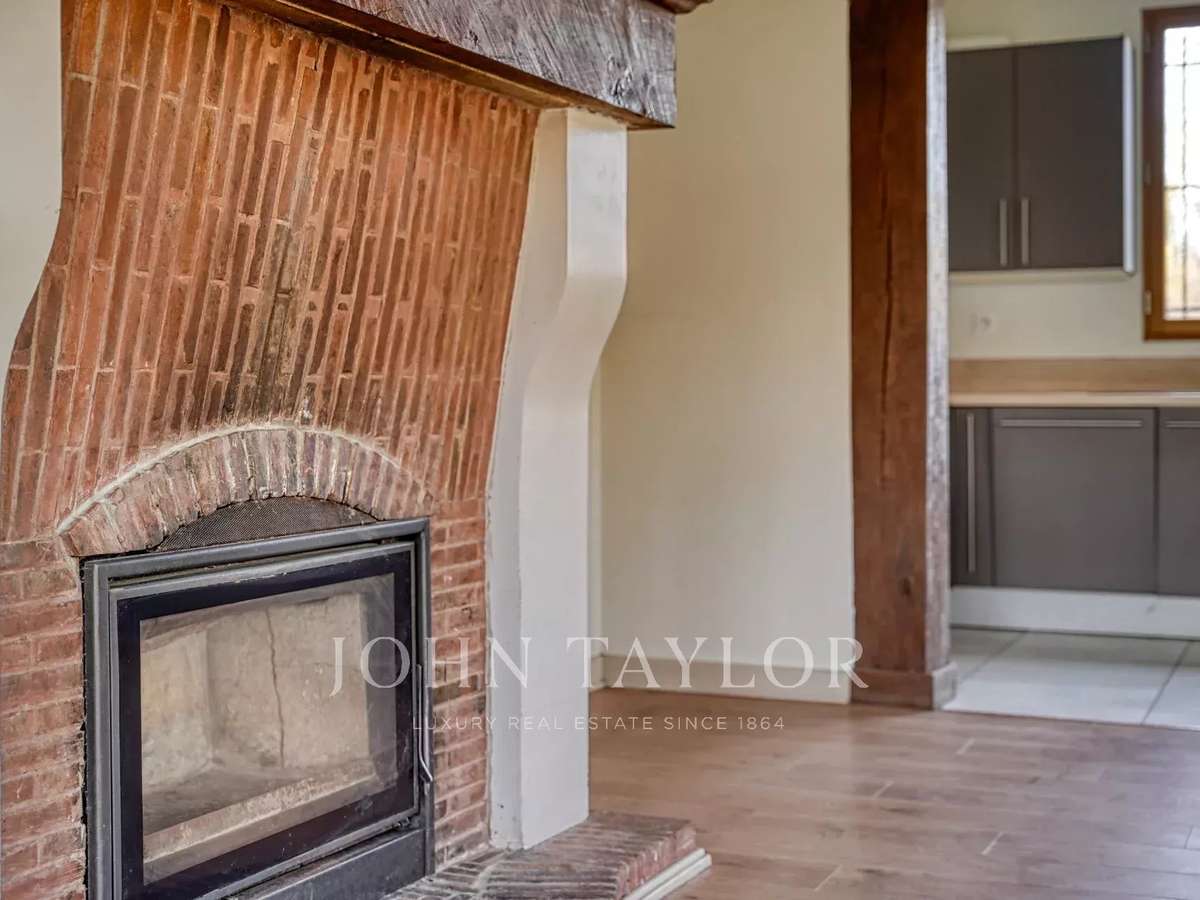 Maison Rochefort-en-Yvelines